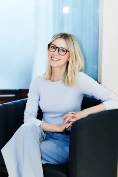 Laura Rosenberger, founder of Superposition